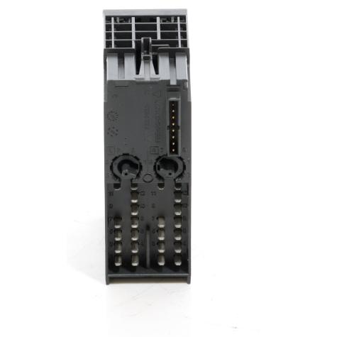 Electronics module  
